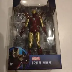 MARVEL IRON MAN フィギュア