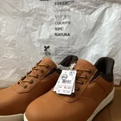 【新品】スパットシューズ CEDAR CREST 26.5cmのサムネイル
