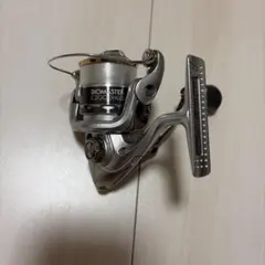 SHIMANO シマノ 11ツインパワー C2000S 訳あり ジャンク扱い - メルカリ