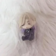 ツイステ ヴィルシェーンハイト 肩ズン