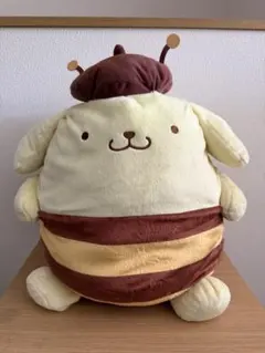 2026年最新】ポムポムプリン ぬいぐるみ 蜂の人気アイテム - メルカリ