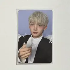 &TEAM BtL JO ジョー GAZE