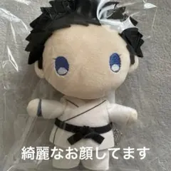 ギャグマンガ日和 中身は綿だろうか・・・綿だった ぬいぐるみ 河合