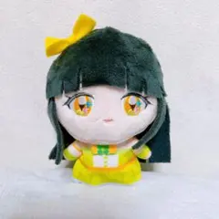 ひみつのアイプリ ボイスぬいぐるみ　鈴風つむぎ