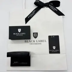 新品！BLACK LABEL CRESTBRIDGE ネクタイピン　ダイバー