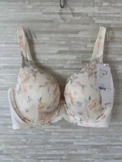 E80」トリンプ 恋するブラ623 ブラジャー