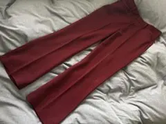 70s FARAH フレアスラックス　アメリカ製のサムネイル