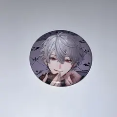 葛葉 Happy B-day to Kuzuha ランダム缶バッジ