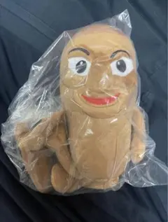 イタリアンブレインロット　ぬいぐるみ　トゥントゥントゥンサフール