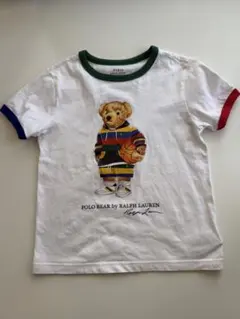 Polo Bear Tシャツ 110サイズ