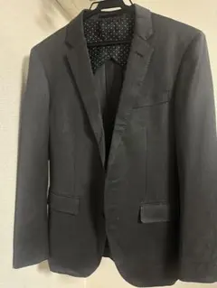 ナノユニバース スーツ