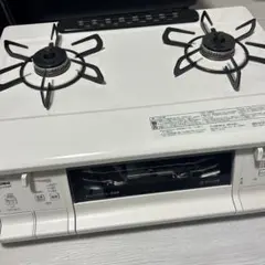 超美品 リンナイ グリル未使用 RTE597BEL LPガス 113101-1 - メルカリ