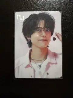 INI THE WINTER MAGIC ウィンマジ 選出店舗 藤牧京介