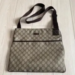 Gucci GGパターン ショルダーバッグのサムネイル