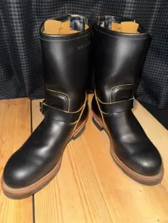 2026年最新】redwing 9268の人気アイテム - メルカリ