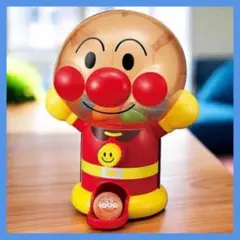 アンパンマン わくわくガチャころんJr.