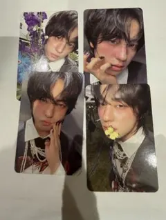 &TEAM back to life ソロ トレカタキ