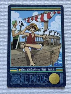 ONE PIECE ビジュアルアドベンチャー 46 ウソップ海賊団出動!! - メルカリ