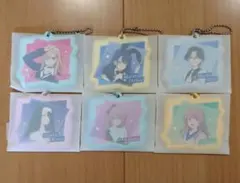 着せ恋 アニプレックスくじ F賞