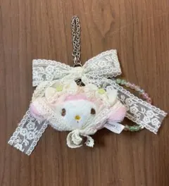 2点セット　マイメロディー　フォレストレース サンリオ　マイメロ サンリオ マイメロディ フォレストレース - メルカリ