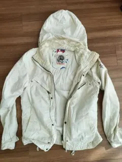 Scotch＆SODA ライダースジャケットのサムネイル