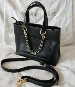 MICHAEL KORS 2WAY ショルダーバッグのサムネイル