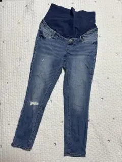 マタニティジーンズ＊プロフ必読