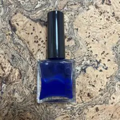 ADDICTION ディープブルー ネイルカラーのサムネイル