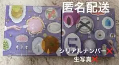乃木坂46 My respect 初回生産限定版 アルバム TYPE-B、C