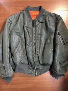 2025年最新】アルファ MA-1 1968 復刻の人気アイテム - メルカリ