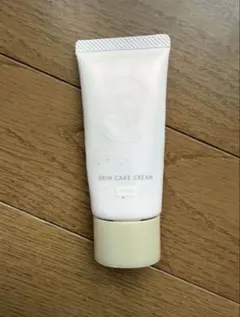 クラブ すっぴんクリーム スキンケアクリーム ピンク 使いかけのサムネイル