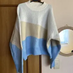 LOWRYSFARM ニット