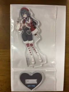 学園アイドルマスター　一番くじ　I賞　アクリルスタンド　月村手毬