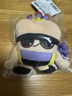 BBBros フラットマスコットKC K2 BE:FIRST MANATO - メルカリ