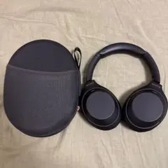 Sony WH-1000XM4 ワイヤレスヘッドホン