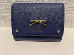 【美品】財布 ミニ財布 サマンサタバサ 財布