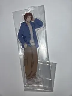 一番くじ ワールドトリガー -仲間と紡ぐ、未来へ続く道- J賞 迅悠一