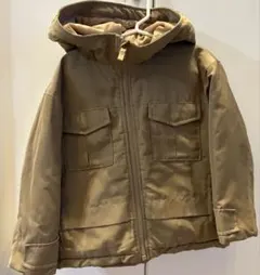 ユニクロ　white Mountaineering ジャケット