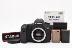 Eos 6d ジャンク品 2026年最新】ジャンク EOS 6Dの人気アイテム - メルカリ