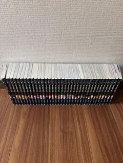 美品】ブラッククローバー 1-36巻 外伝1〜6巻+おまけ - メルカリ