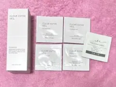 マギアレイベル 美容液ファンデーション クリアエステヴェール 13m オークル