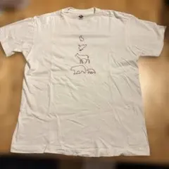 Mountain Research B. ANIMALS Tシャツ XLのサムネイル