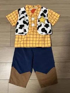 futafuta ウッディコスチューム