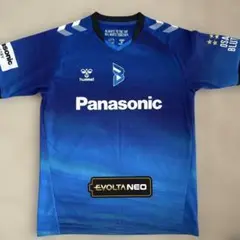 大阪ブルテオン ユニフォーム