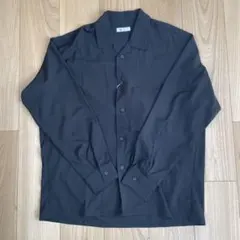 tk.TAKEO KIKUCHIナメラカシャツセットアップ+サコッシュ3点セット