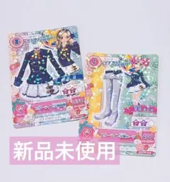アイカツカード スターライト学園スニーカー - メルカリ