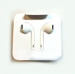 Apple 有線イヤホン ホワイト ライトニング Lightning