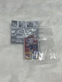 アイカツ×プリパラ だれでもアクリルチャーム2 ひびき