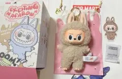 2026年最新】POPMART labubu マカロン toffeeの人気アイテム - メルカリ