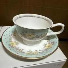 Afternoon Tea ティーカップ・ソーサーセット